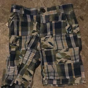 4T boys shorts